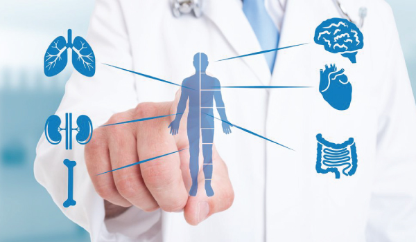 Hepatology Department