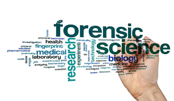 Forensic Medicine Department